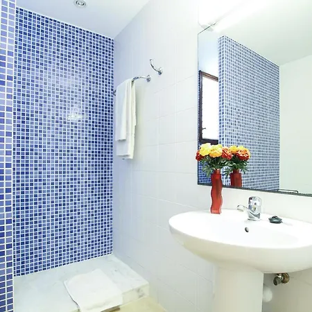 Apartment Apartamento Tony 1b