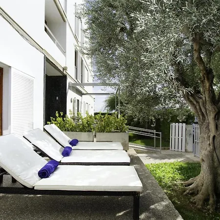 Apartamento Tony 1b