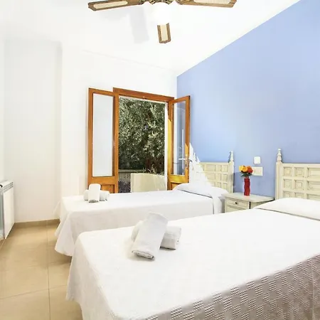 Apartamento Tony 1b Port de Pollença