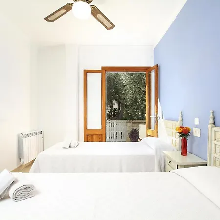 Apartment Apartamento Tony 1b *